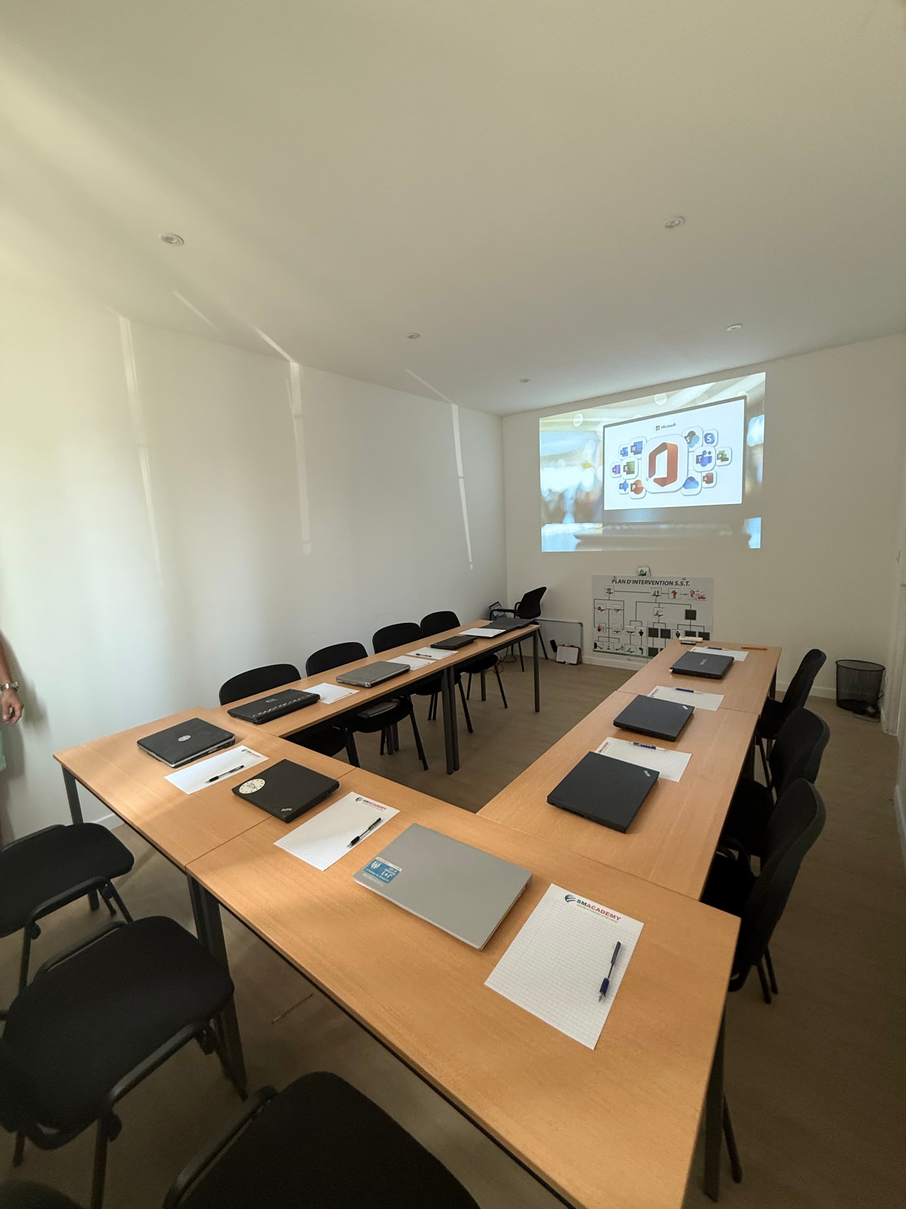 Gestes et Postures – Prévenir les TMS