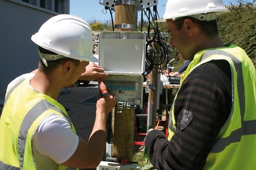 Formation Fibre optique