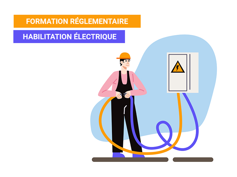 Habilitation elec nimes habilitation electrique